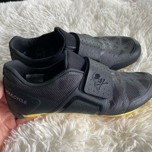 Soul Legend Cycling Shoes